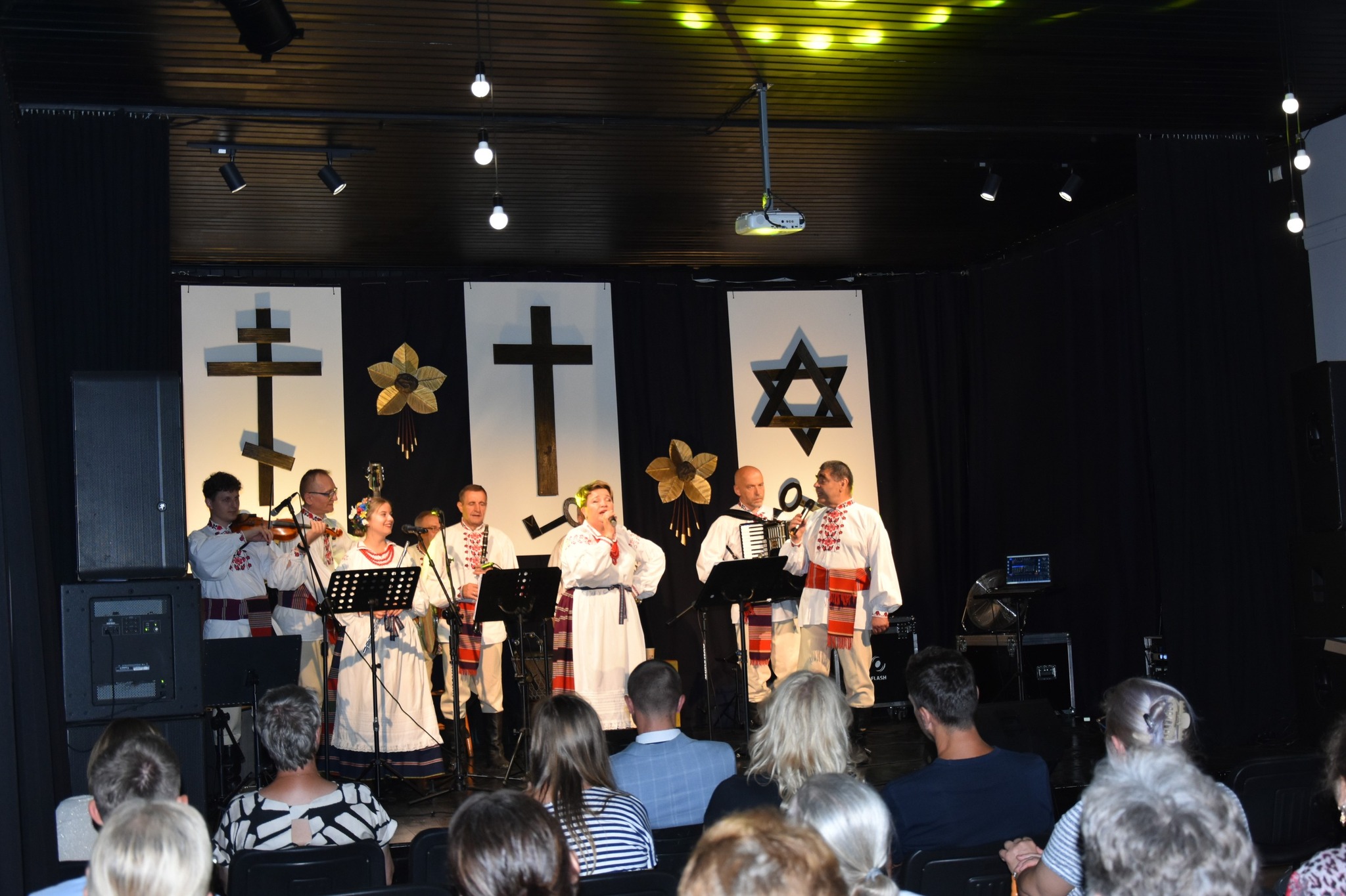 XVI Edycja Spotkania Trzech Kultur